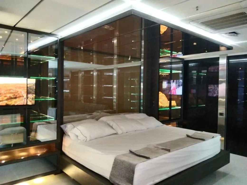 Apartment 1Million Suites Medellin