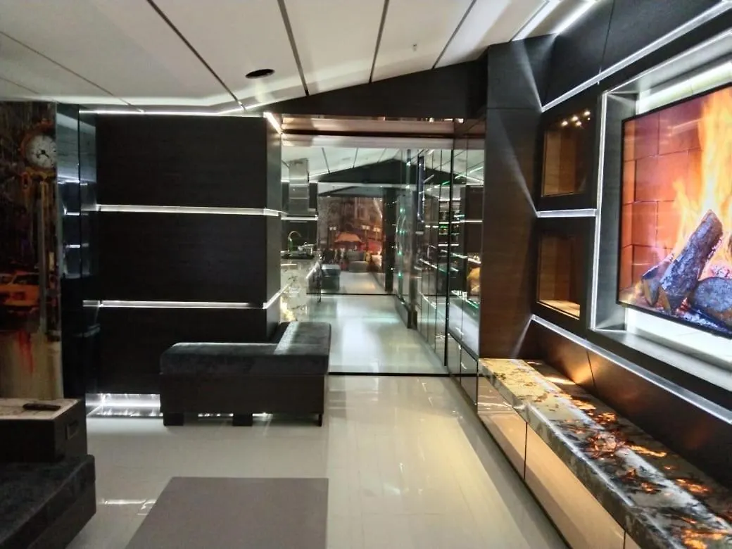 1Million Suites Medellin Apartment