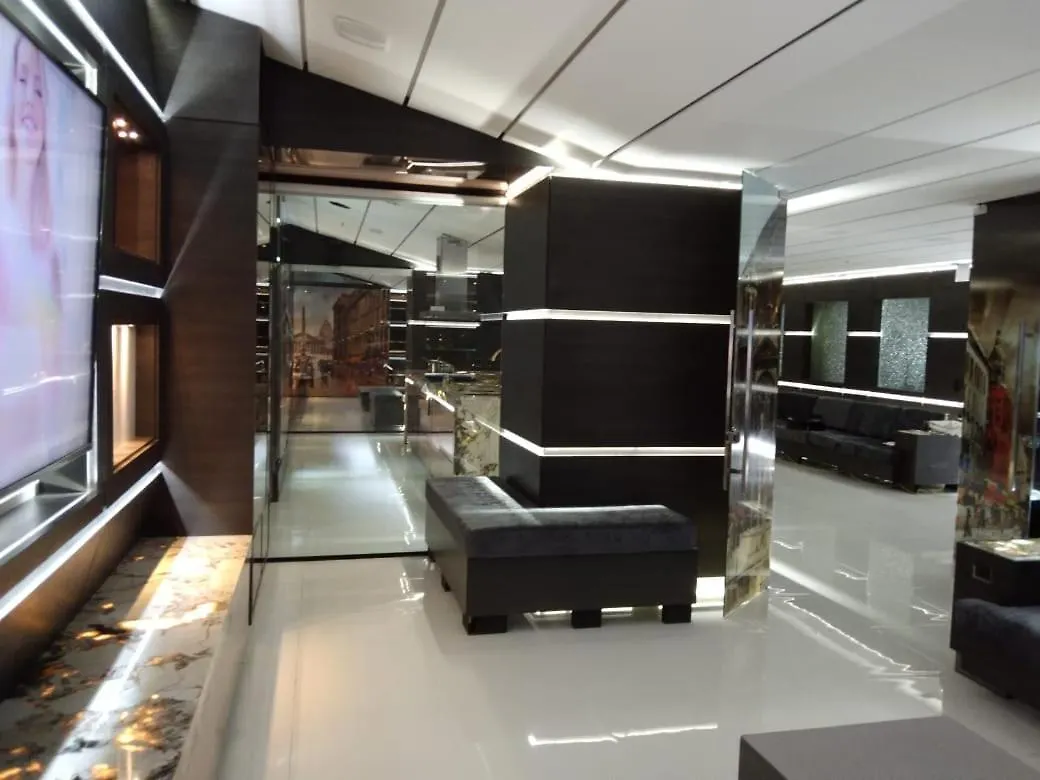 Apartment 1Million Suites Medellin Colombia