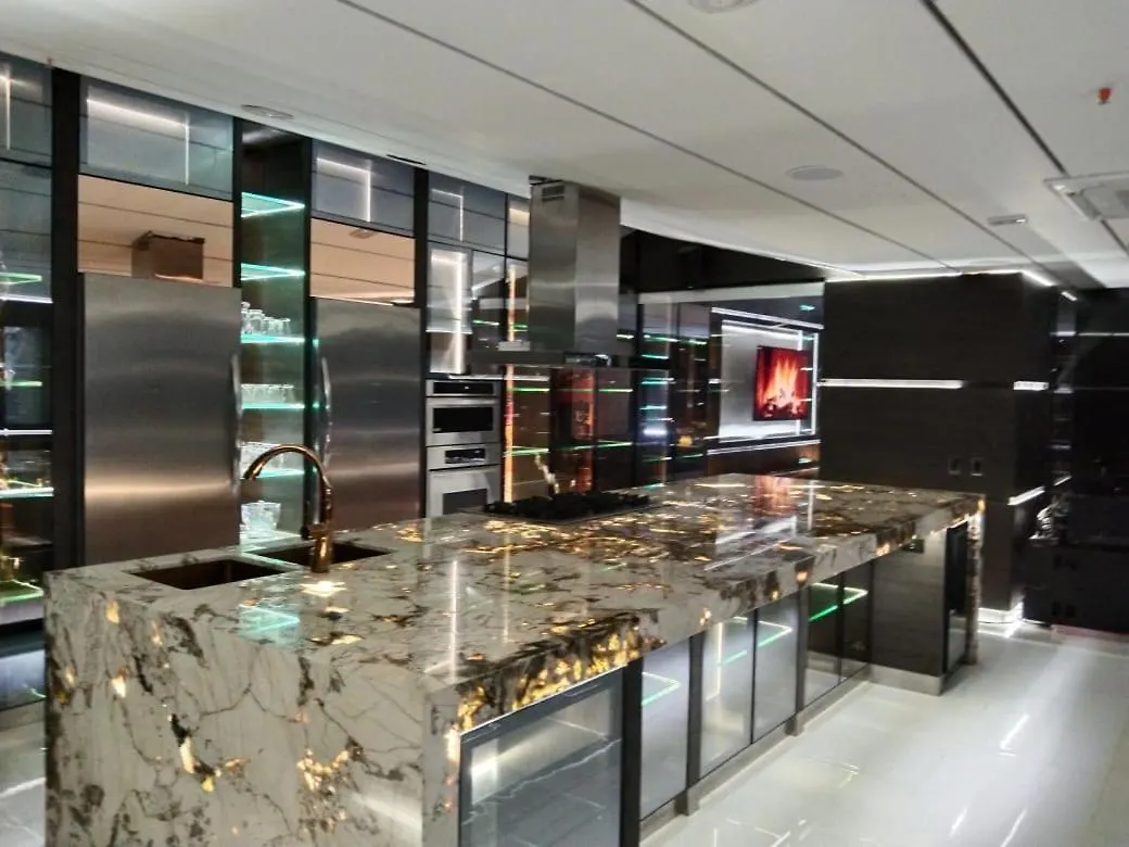 1Million Suites Medellin