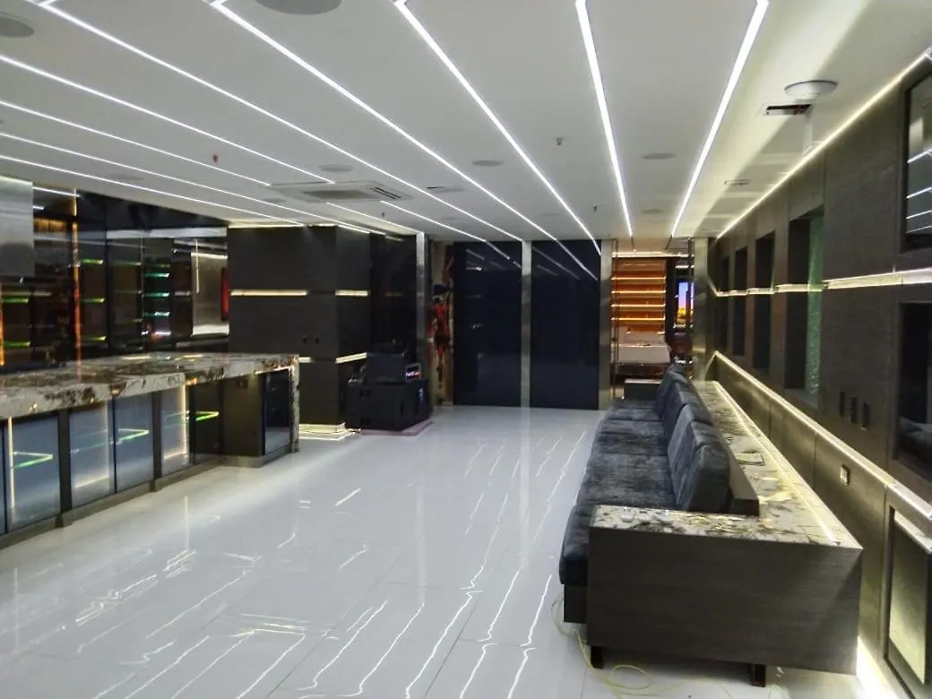 Apartment 1Million Suites Medellin