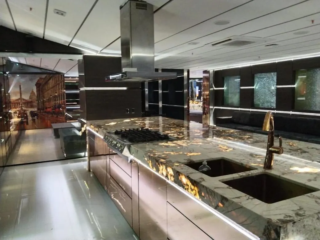 1Million Suites Medellin