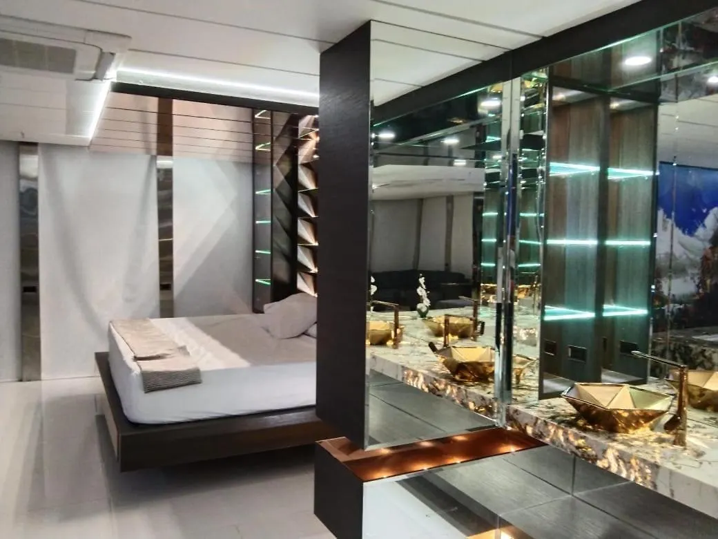 Apartment 1Million Suites Medellin