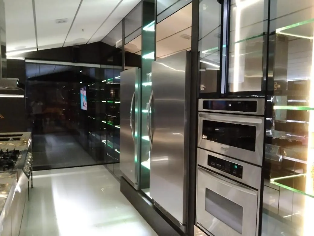 1Million Suites Medellin Colombia