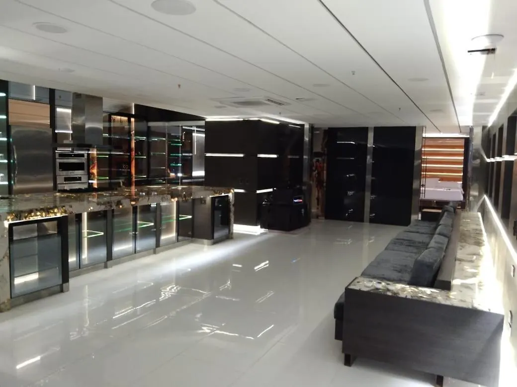 1Million Suites Medellin 0*,  Colombia