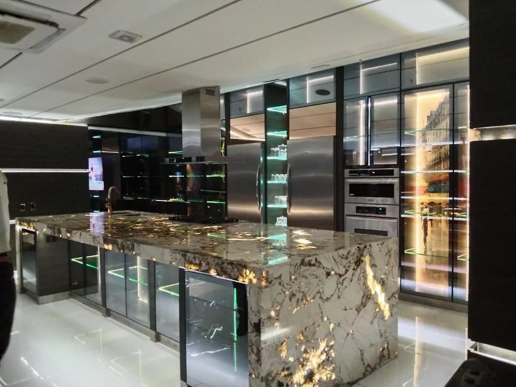 Apartment 1Million Suites Medellin Colombia